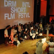 Awarded films of the 44th Drama International Short Film Festival
