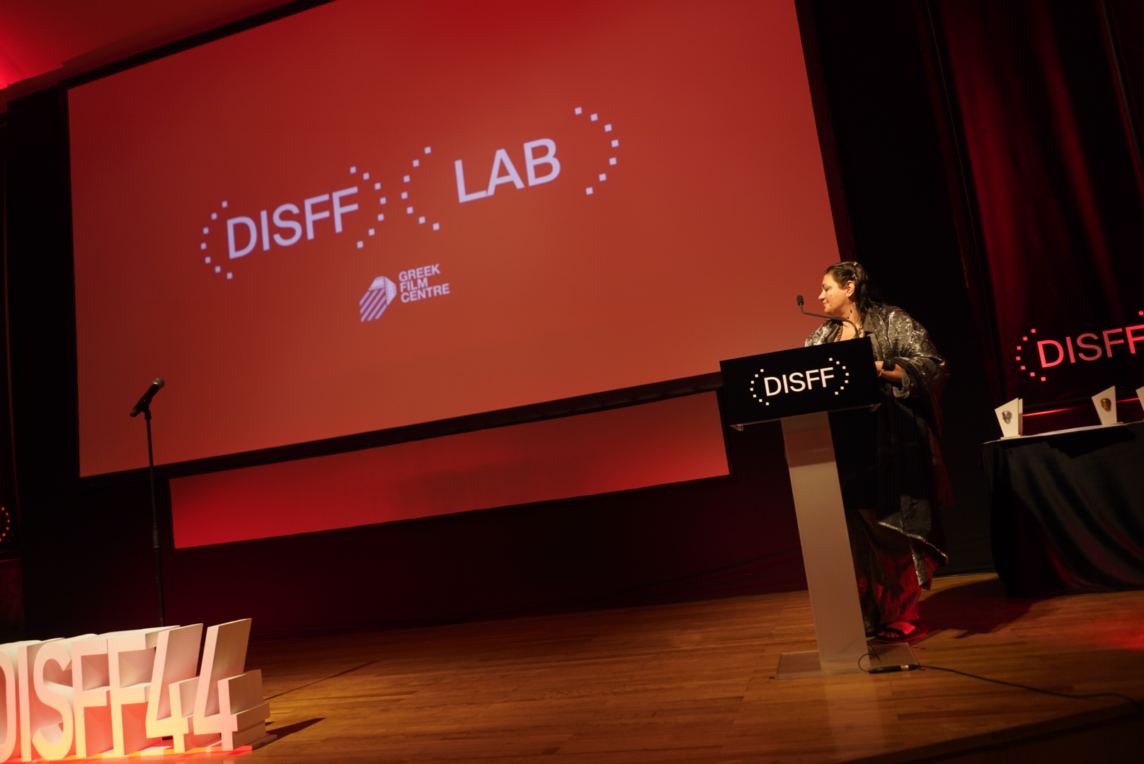 Extension of the deadline for projects for the DISFF Pitching Lab