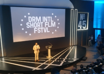 DISFF 45 (2022) And the winner is