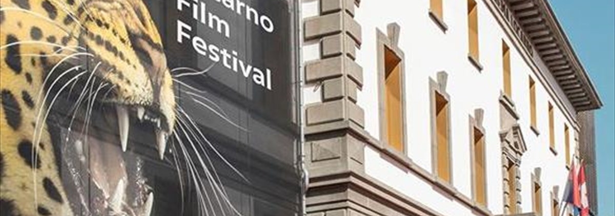 Ακυρώνεται και τo Φεστιβάλ του Λοκάρνο