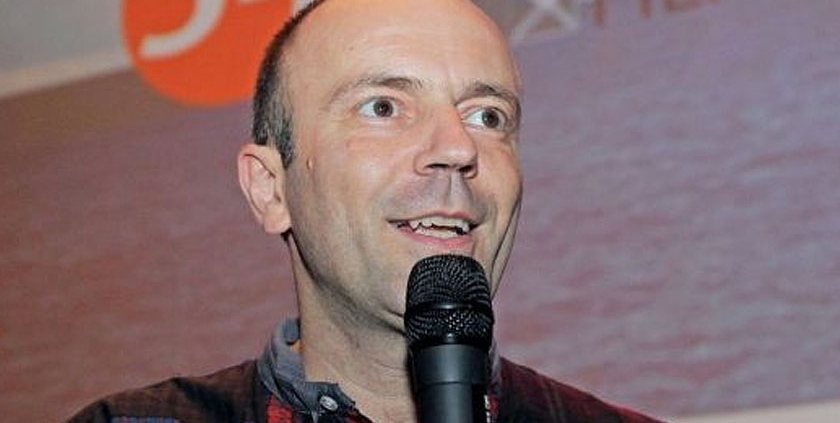Νέος καλλιτεχνικός Διευθυντής του φεστιβάλ Δράμας
