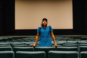 Θανάσης Νεοφώτιστος - New International Student Program