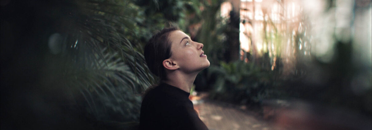 Σάββατο 1 Αυγούστου - Sable noir