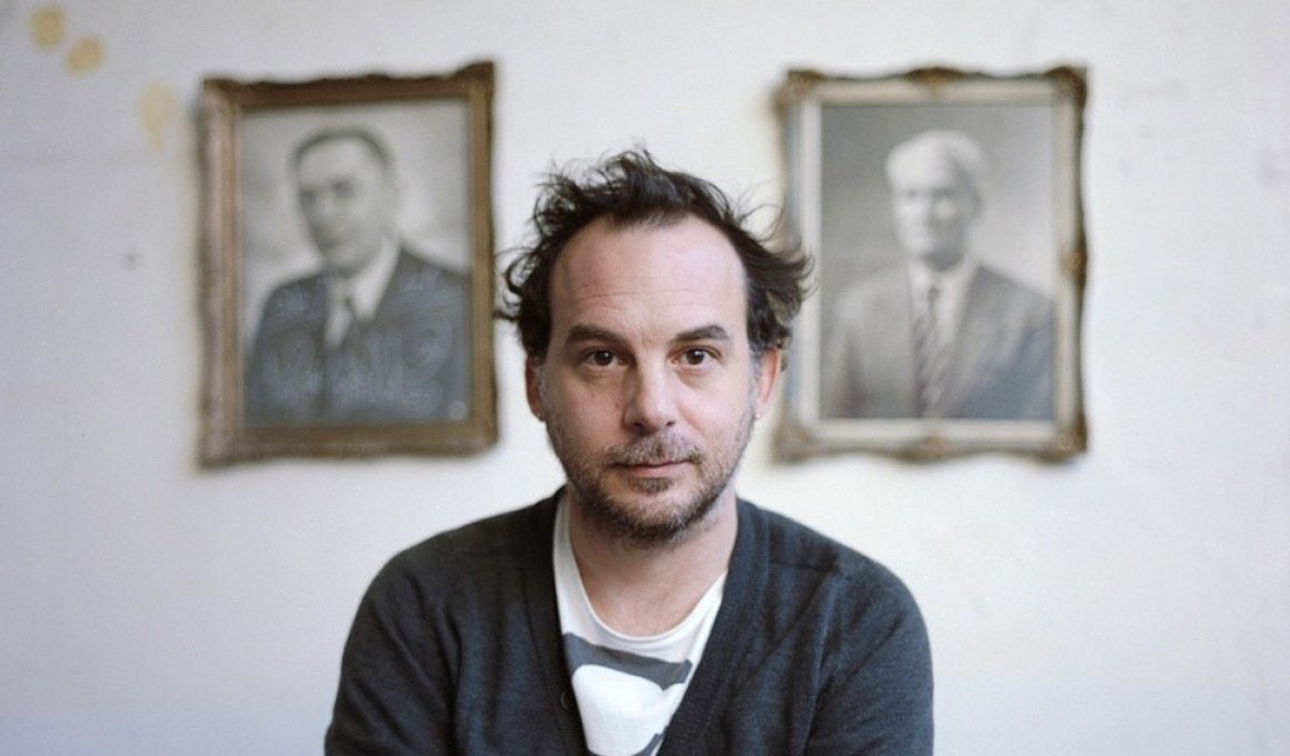 Αργύρης Παπαδημητρόπουλος