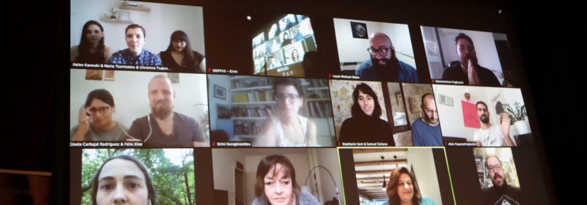 Απονομή Βραβείων Pitching Lab