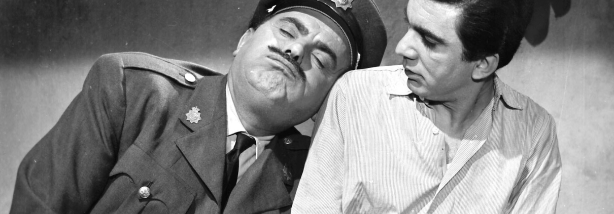 Πρόγραμμα προβολών - Cine Alexandros