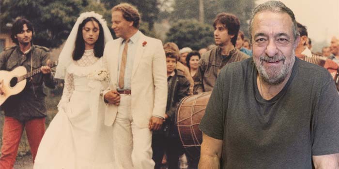 ΚΑΛΗ ΠΑΤΡΙΔΑ ΣΥΝΤΡΟΦΕ Cine Alexandros