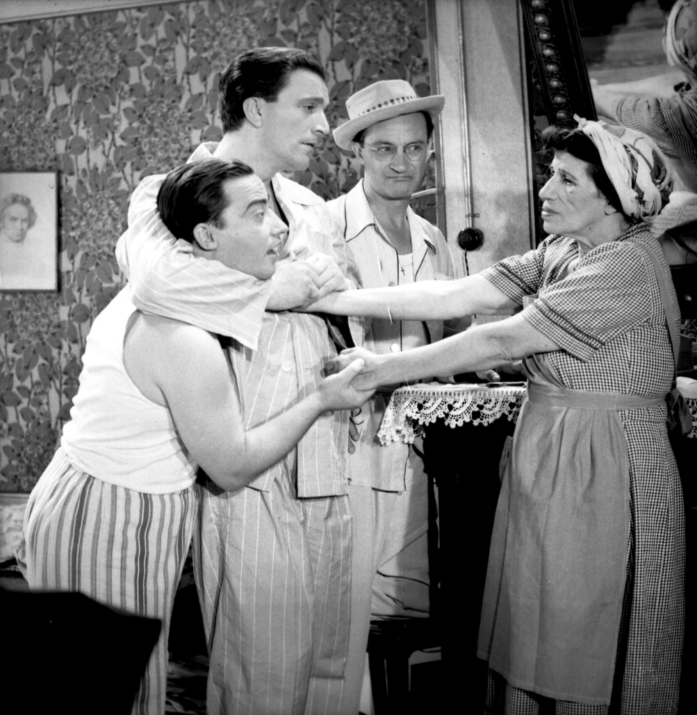 ΧΑΡΟΥΜΕΝΟ ΞΕΚΙΝΗΜΑ Cine Alexandros