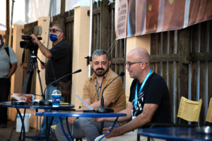 Παρουσιάσεις σκηνοθετών