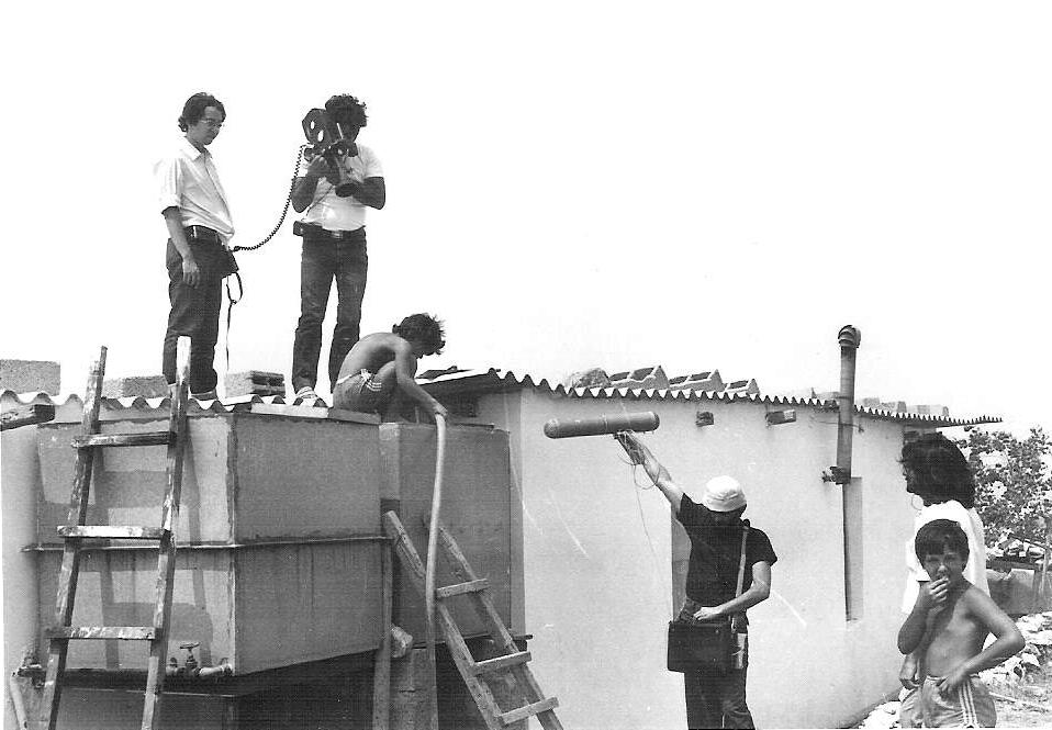 Τουρκοβούνια Cine Alexandros