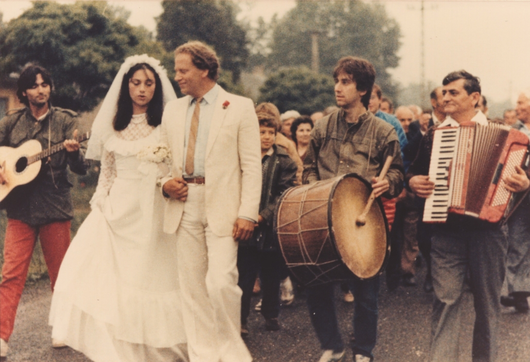 ΚΑΛΗ ΠΑΤΡΙΔΑ ΣΥΝΤΡΟΦΕ Cine Alexandros