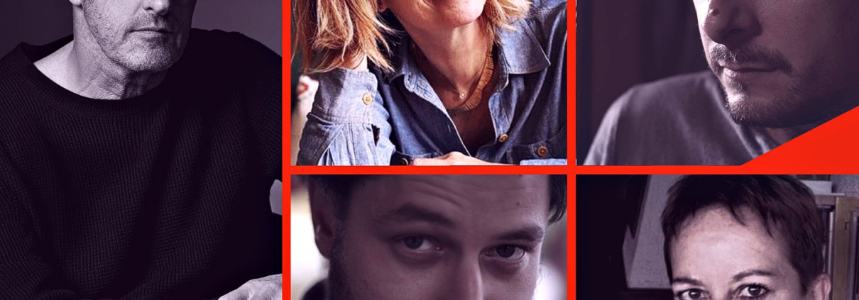 Ο Πάβελ Παβλικόφκι στην κριτική επιτροπή