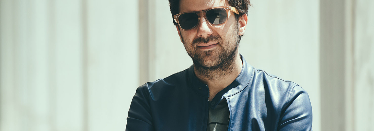 Γιώργος Ζώης