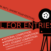 Το Φεστιβάλ Δράμας περιμένει τις ταινίες σας