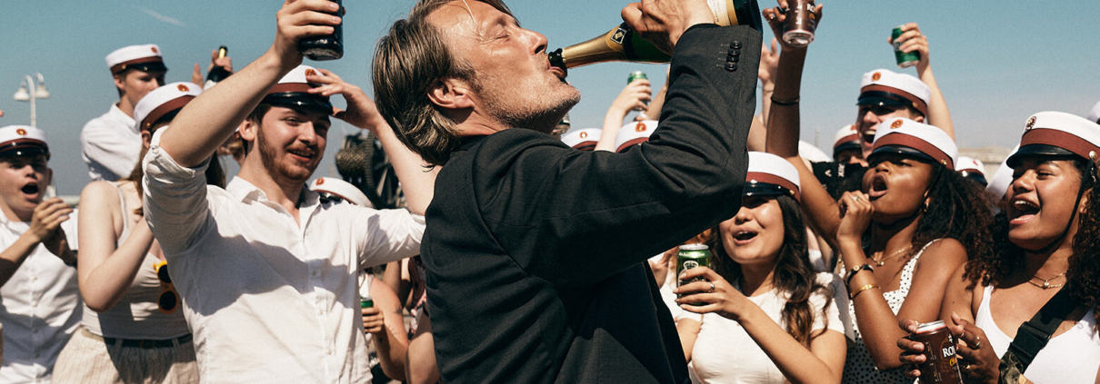 CINEMATHERAPY από την ψυχοθεραπεύτρια Ντενίς Νικολάκου