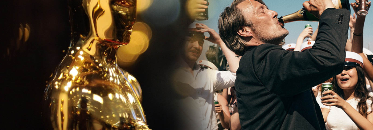 Μπορεί μια ταινία να γιατρέψει την ψυχή