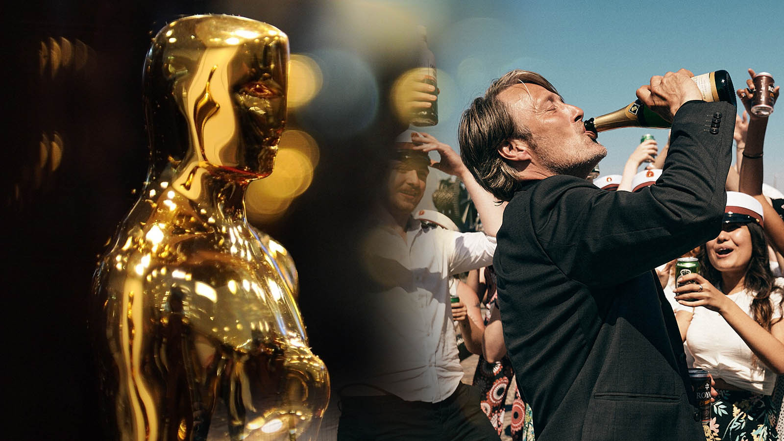 Μπορεί μια ταινία να γιατρέψει την ψυχή