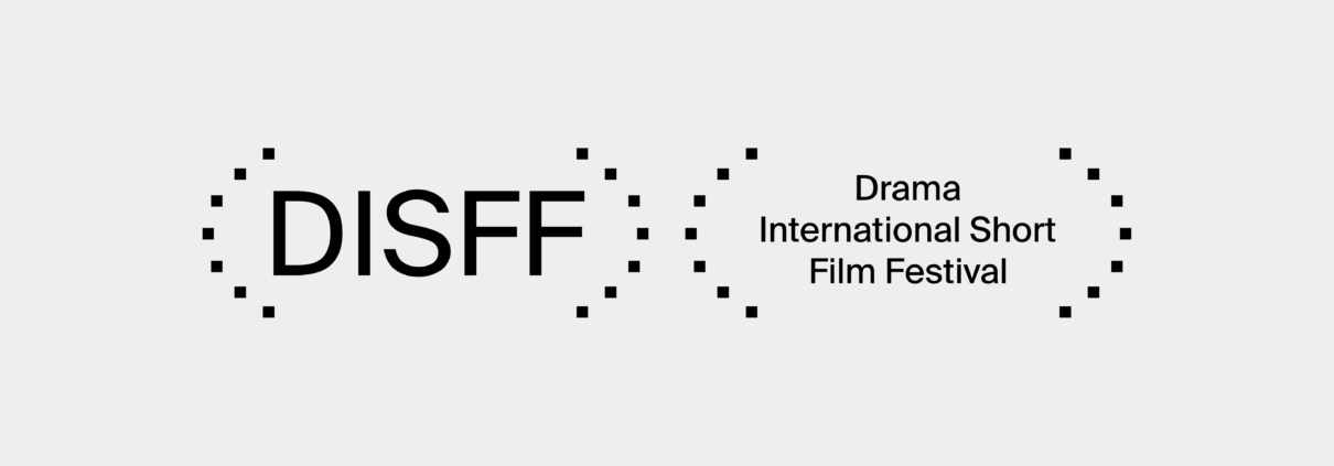 DISFF Logo