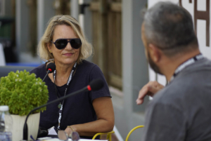 Q&A ΣΚΗΝΟΘΕΤΩΝ, ΠΑΡΑΣΚΕΥΗ 17 ΣΕΠΤΕΜΒΡΙΟΥ