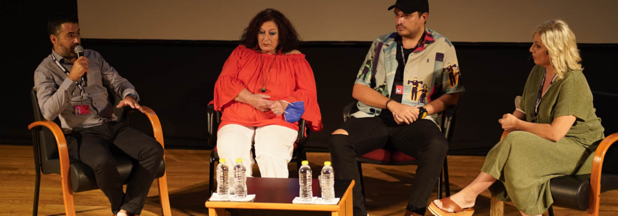 CINEMATHERAPY Πώς να εκπαιδεύσεις έναν αντιήρωα