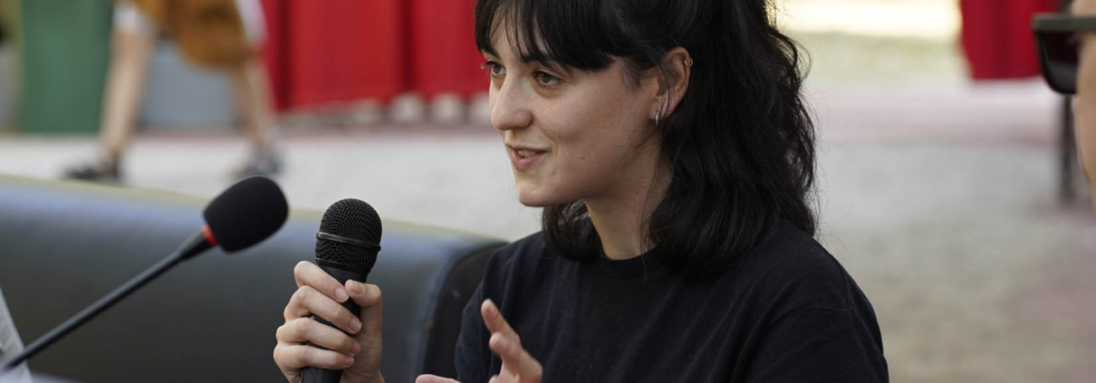 Festival Sales and Distribution