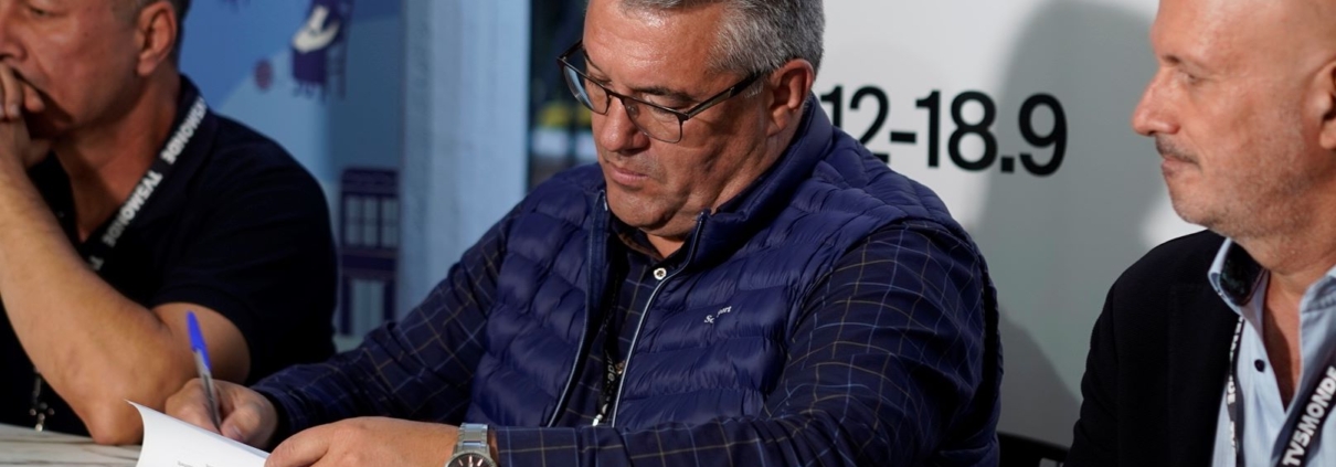 ΕΚΟΜΕ Φεστιβάλ Δράμας