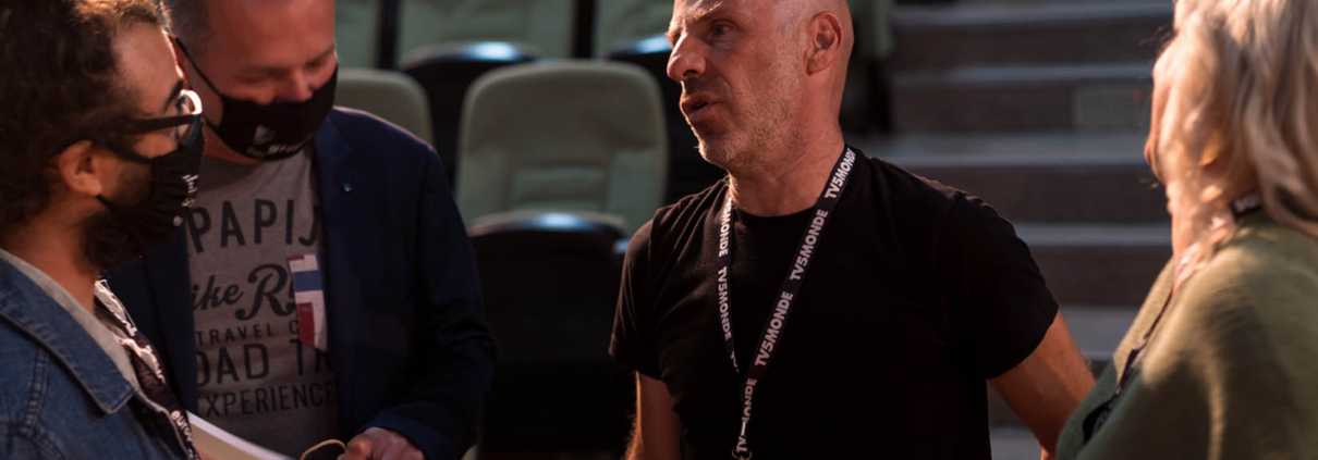 Ομιλία Στέφανος Ξενάκης