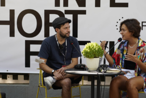 Q&A ΣΚΗΝΟΘΕΤΩΝ, ΤΕΤΑΡΤΗ 15 ΣΕΠΤΕΜΒΡΙΟΥ