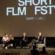 CINEMATHERAPY με την Ντενίς Νικολάκου - Πέμπτη 16 Σεπτέμβριου
