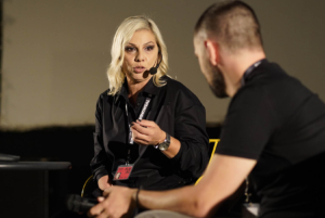 CINEMATHERAPY με την ψυχοθεραπεύτρια Ντενίς Νικολάκου