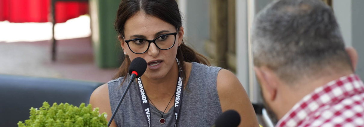 Q&A ΣΚΗΝΟΘΕΤΩΝ, ΠΕΜΠΤΗ 16 ΣΕΠΤΕΜΒΡΙΟΥ