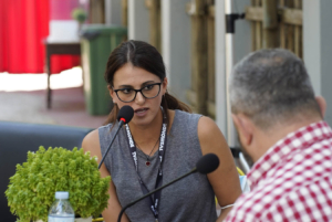 Q&A ΣΚΗΝΟΘΕΤΩΝ, ΠΕΜΠΤΗ 16 ΣΕΠΤΕΜΒΡΙΟΥ