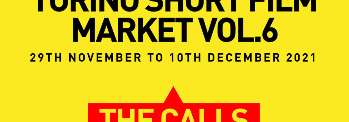 Torino Short Film Market