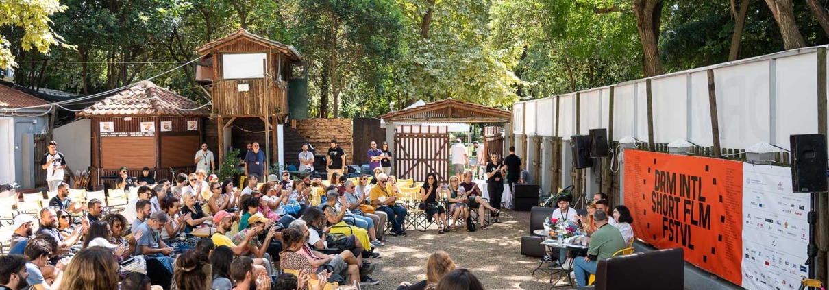 Q&A Σκηνοθετών, Τετάρτη 7 Σεπτεμβρίου 2022