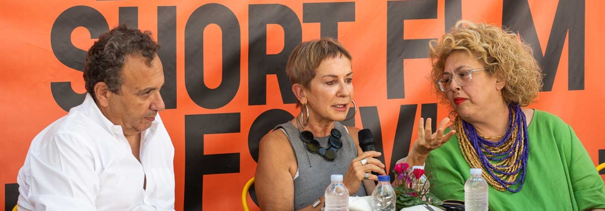 Βιβλιοπαρουσιάσεις: Λένα Διβάνη, Χρήστος Χωμενίδης