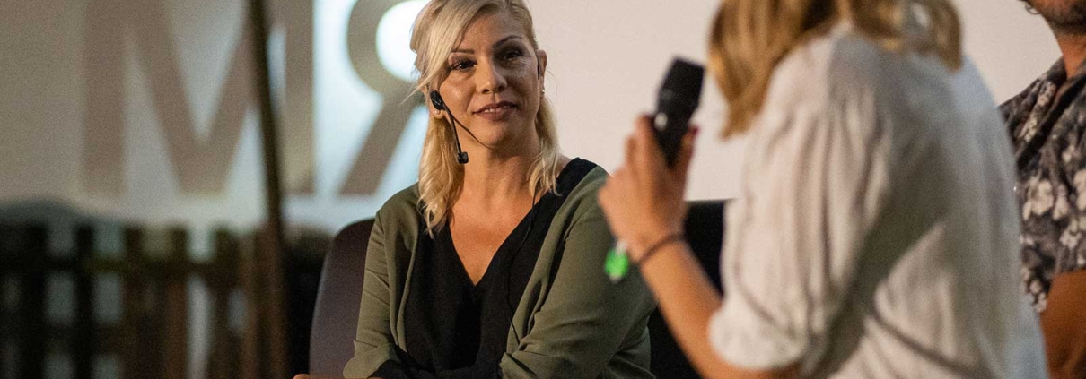 CINEMATHERAPY: Άγριες Μέλισσες - 9 Σεπτεμβρίου 2022