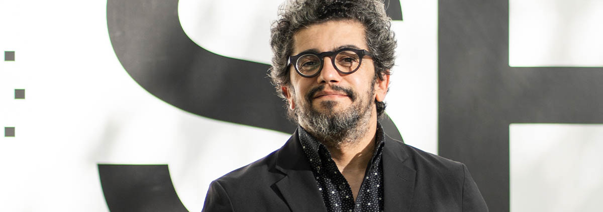 FILM AND VISUAL ARTS: Basim Magdy