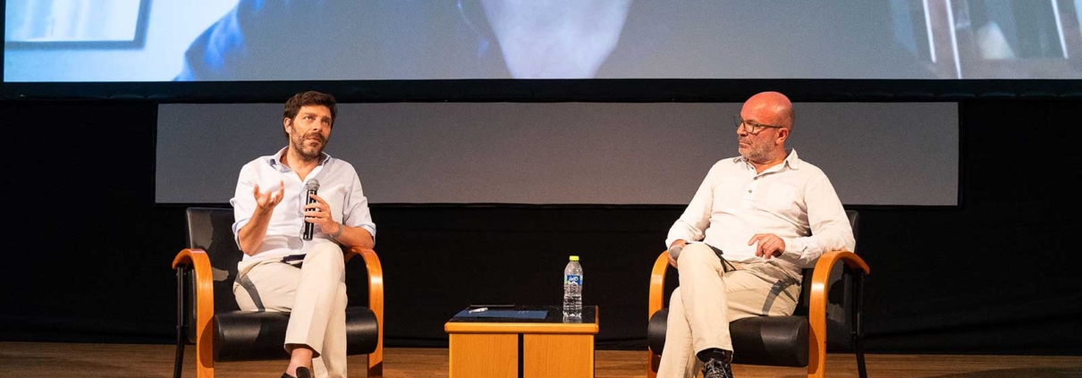 TikTok - LIVE TALK - 7 Σεπτεμβρίου 2022