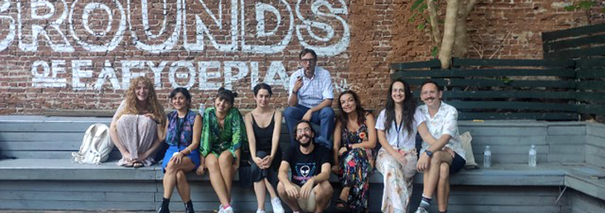 TSFM Word Frame Greece - δωρεάν εργαστήριο