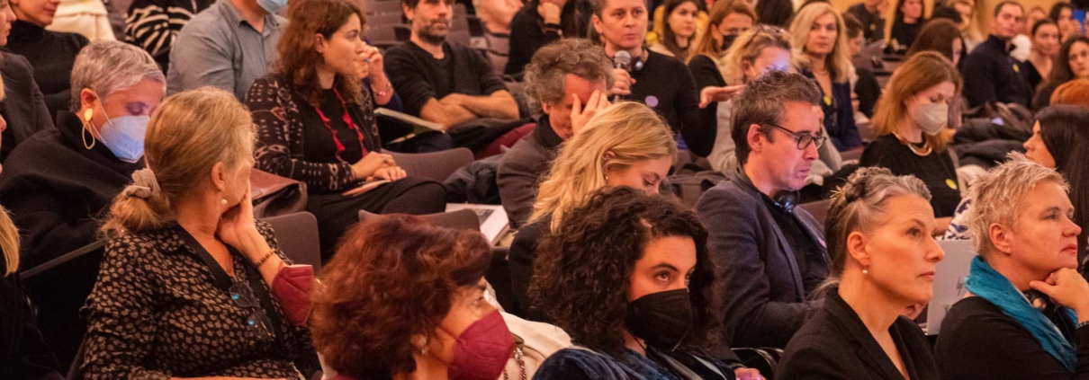 DISFF in CoMuseum 2022