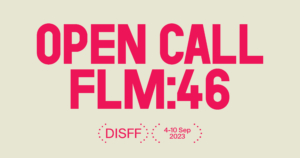 OPEN CALL - Το Φεστιβάλ Δράμας περιμένει τις ταινίες σας