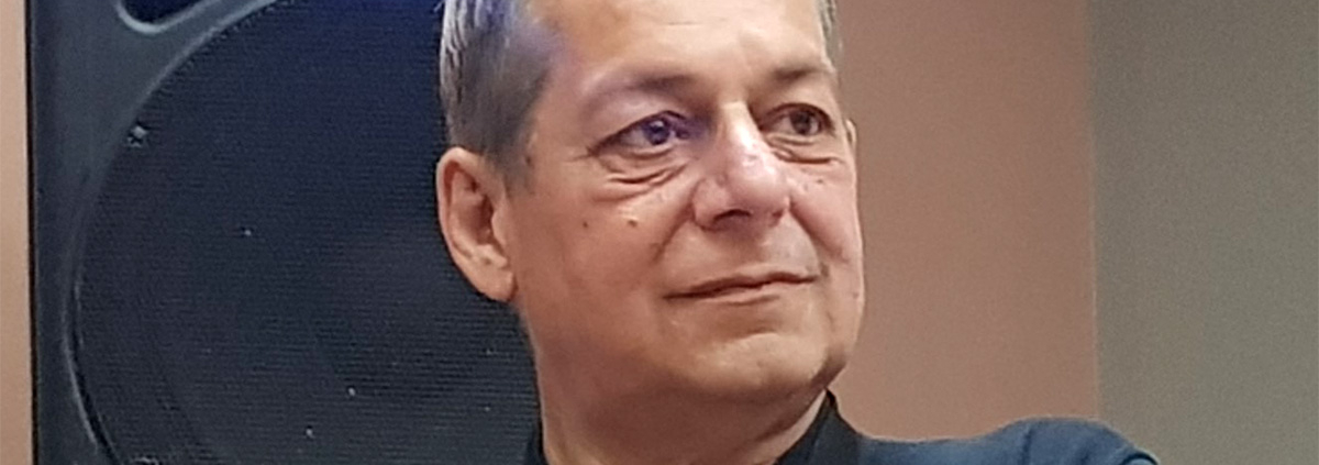 Το Φεστιβάλ Δράμας θρηνεί την απώλεια του Στάθη Παρασκευόπουλου