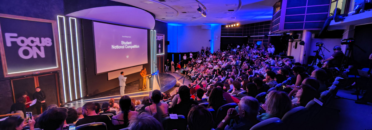 Βραβεία 46ου Διεθνούς Φεστιβάλ Ταινιών Μικρού Μήκους Δράμας