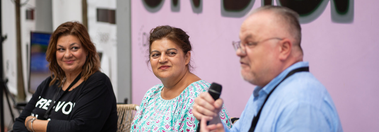 10 Χρόνια Pitching στο Φεστιβάλ Δράμας