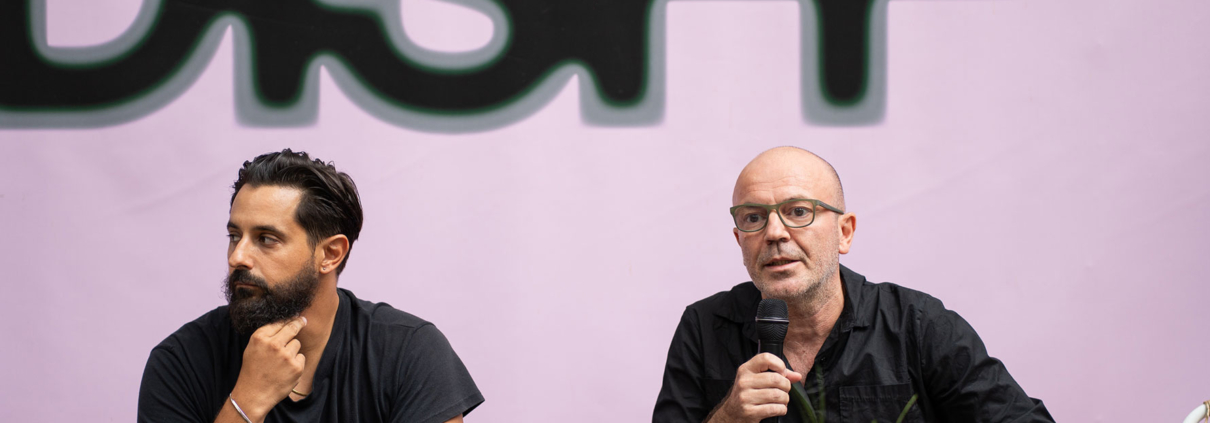 Short Film Hub - Talks - Free Cinema