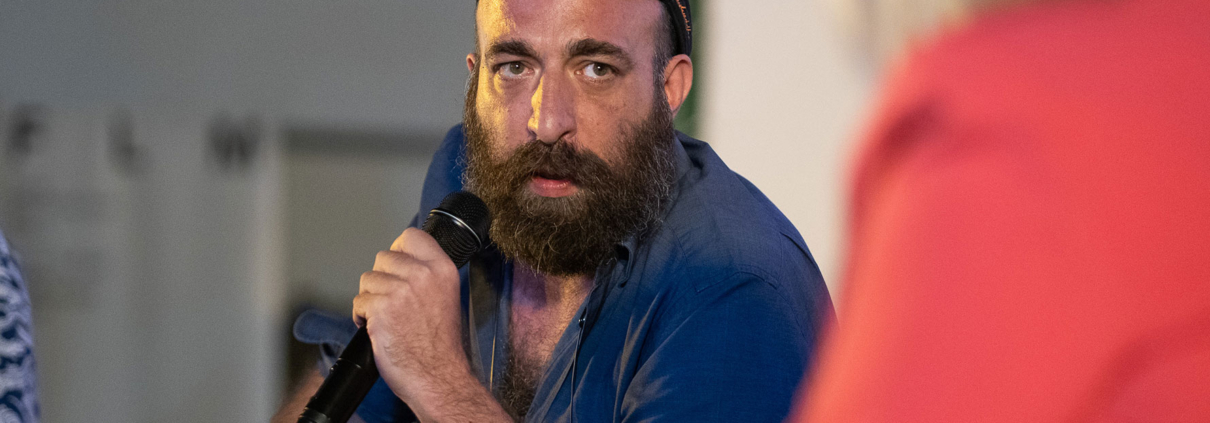 Μεγάλη συμμετοχή κοινού στη δεύτερη βραδιά του Cinematherapy