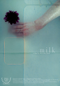 milk, Miranda Stern
