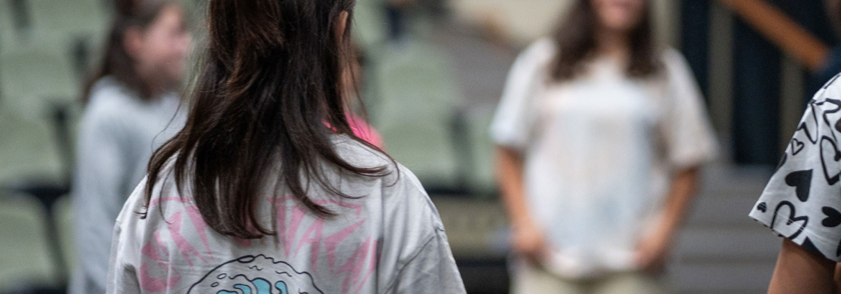 Βιωματικό εργαστήριο Παιδείας στα Μέσα