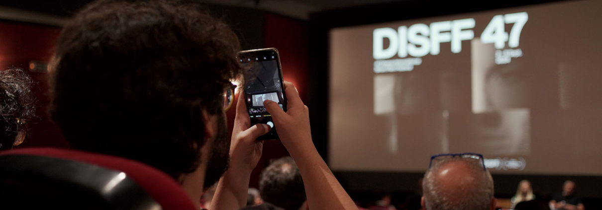 DISFF47 – 2024 | Συνέντευξη Τύπου