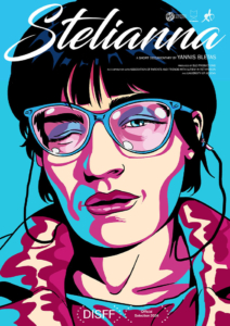 Στελιάννα, Γιάννης Μπλέτας